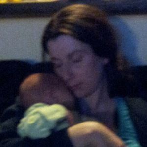 Meet your Posher, Brandy